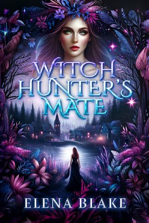 [Haven Harbor 02] • Witch Hunter's Mate